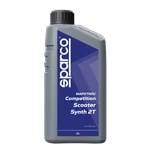 Sparco Mapetrol Competition Scooter…