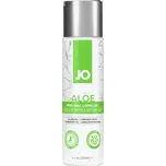 JO Aloe lubrikační gel 120 ml