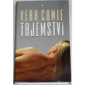 Cowie Vera - Tajemství