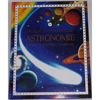 Encyklopedie Školní encyklopedie Astronomie