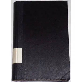 Literární biografie Mukařovský Jan - Kapitoly z České poetiky III. díl