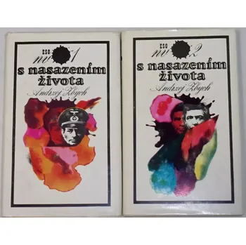 Zbych Andrzej - S nasazením života 1.-2. díl