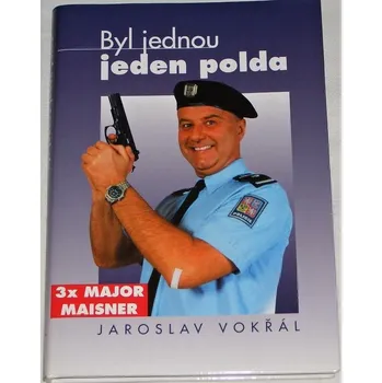 Vokřál Jaroslav - Byl jednou jeden polda