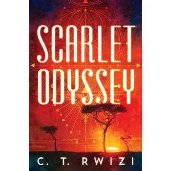 Učebnice Scarlet Odyssey - Rwizi, C. T.