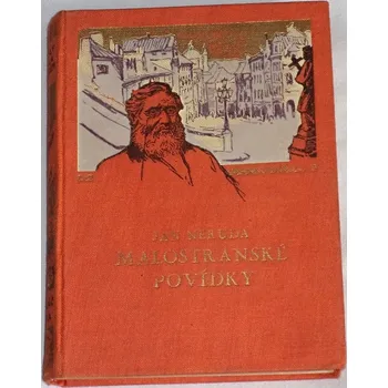 Neruda Jan - Malostranské povídky