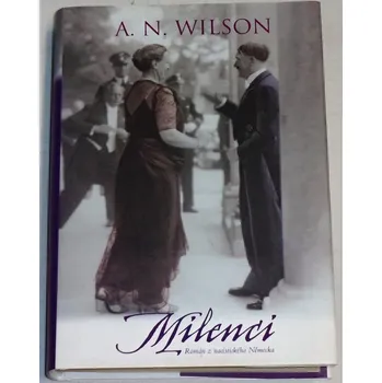 Wilson A. N. - Milenci