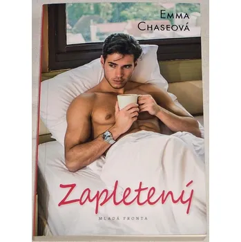 Chaseová Emma - Zapletený