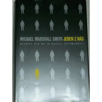 Smith Michael Marshall - Jeden z nás
