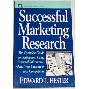 Hester Edward L. - Successful Marketing Research