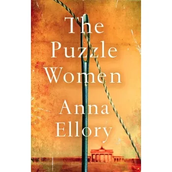 Kniha Puzzle Women - Ellory, Anna