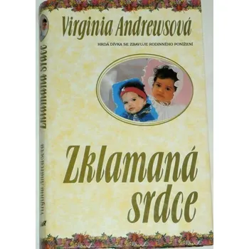 Andrewsová Virginia - Zklamaná srdce