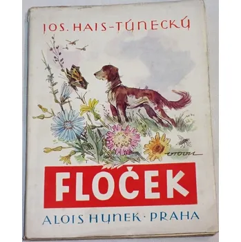 Literární biografie Hais-Týnecký Jos. - Floček