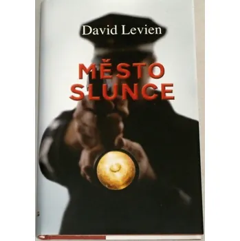 Levien David - Město slunce