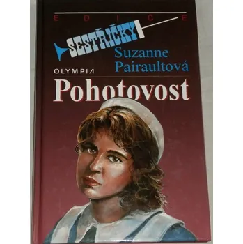 Pairaultová Suzane - Pohotovost