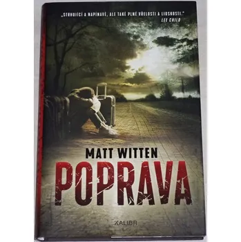 Witten Matt - Poprava