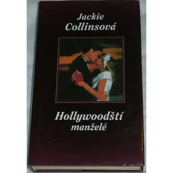 Collinsová Jackie - Hollywoodští manželé