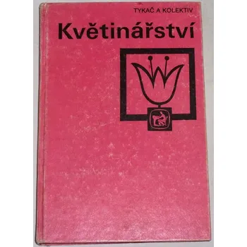 Tykač Jan - Květinářství