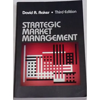 Aaker David A. - Strategic Market Management