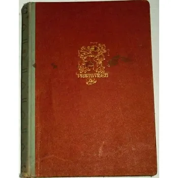 Literární biografie Petrus Jan - Od piky