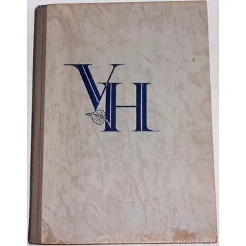 Literární biografie Horyna Václav - Stopami dalekých světů