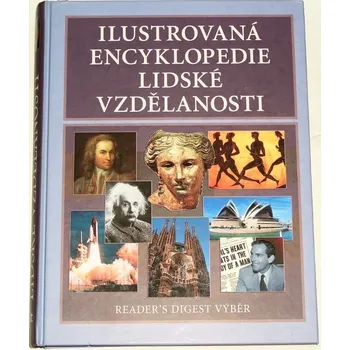 Encyklopedie Ilustrovaná encyklopedie lidské vzdělanosti