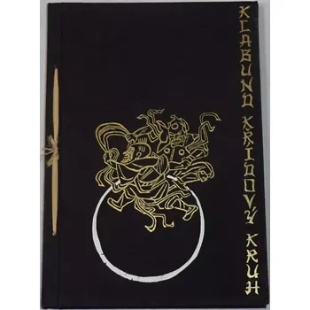 Klabund: Křídový kruh