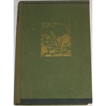 Literární biografie Markusson Andreas - Loďstvo vyplouvá