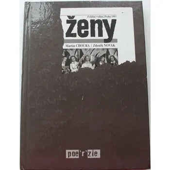 Literární biografie Choura, Novák - Ženy