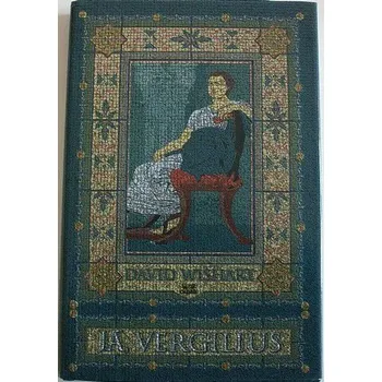 Literární biografie Wishart David - Já, Vergilius