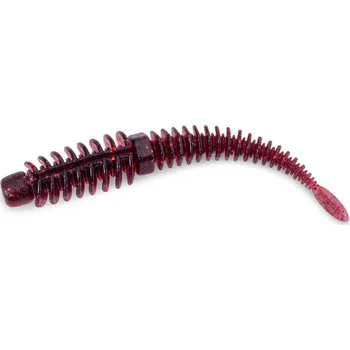 Umělá nástraha Doiyo nástraha Ribu Worm 80 DCH 80mm 8ks