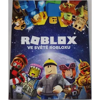 Roblox: Ve světě Robloxu
