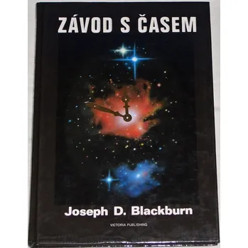 Blackburn Joseph D. - Závod s časem