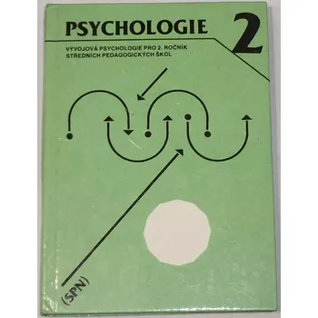 Klindová, Rybárová - Psychologie 2
