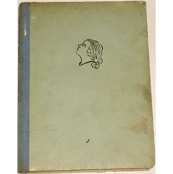 Pohádka Blažek Vl. - Věra Skálová