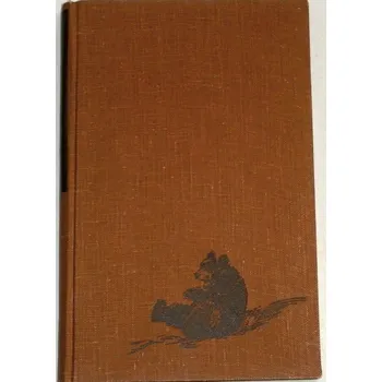 Literární biografie Batten Mortimer - Tulák Muskwa