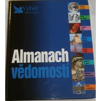 Encyklopedie Almanach vědomostí