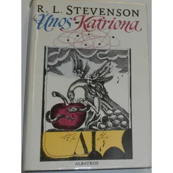 Stevenson R. L. - Únos, Katriona