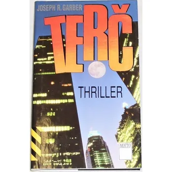 Garber Joseph R. - Terč