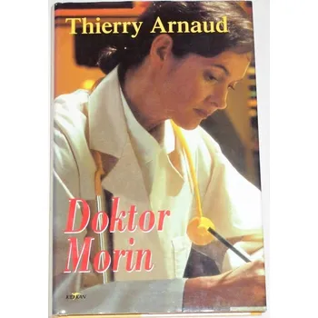 Arnaud Thierry - Doktor Morin