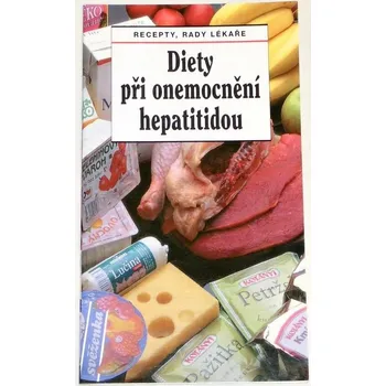 Diety při onemocnění hepatitidou (Recepty, rady lékaře)