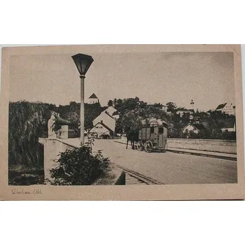 Karnevalový kostým Dachau