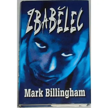 Billingham Mark - Zbabělec
