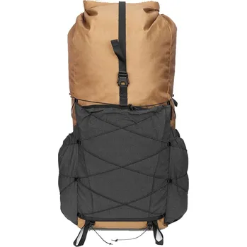 turistický batoh Liteway Elementum Pack 50L - Coyote, Large 138926