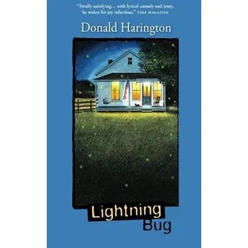 Cizojazyčná kniha Lightning Bug - Harington, Donald