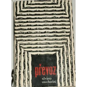 Ceccherini Silvano - Převoz