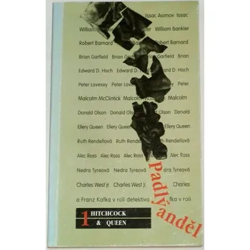 Hitchcock & Queen - Padlý anděl