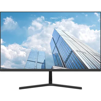 Monitor DAHUA Consumer DAHUA 22" LED LM22-B201S/ IPS panel/ 1920x1080 (FHD)/ 1000:1/ 5ms/ 250 cd/m2/ HDMI/ VGA/ VESA 75x75/ černý LM22-B201S