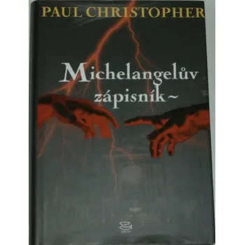 Chritopher Paul - Michelangelův zápisník