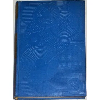 Literární biografie Nový Karel - Modrý vůz