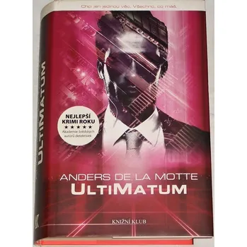 de la Motte Anders - UltiMatum